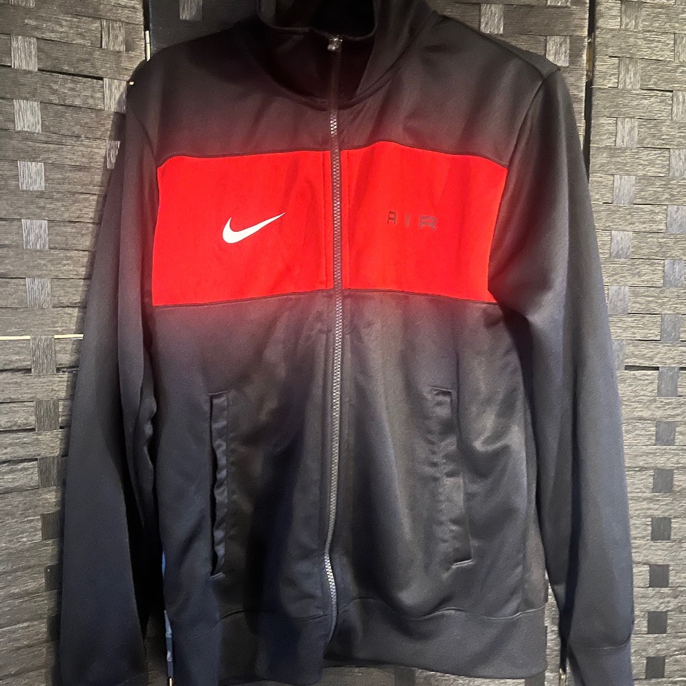 Nike Air Track Sweatsuit Set – Full Zip Joggers